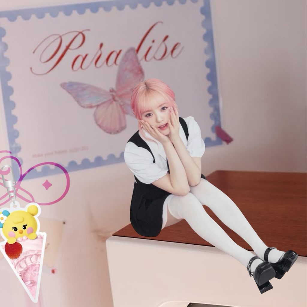 リオ (NiziU)の最近の活動写真