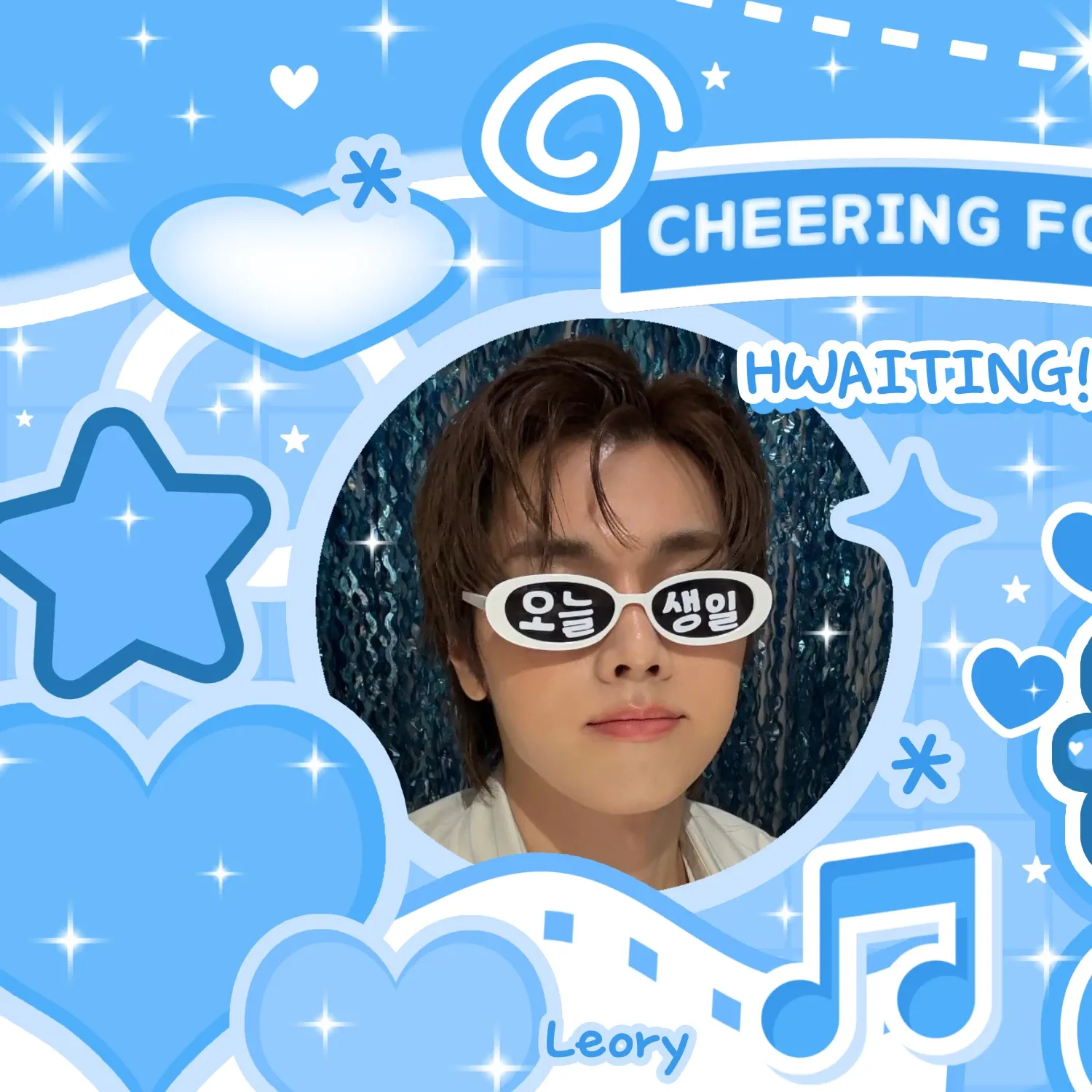 Xdinary Heroes的幕后花絮