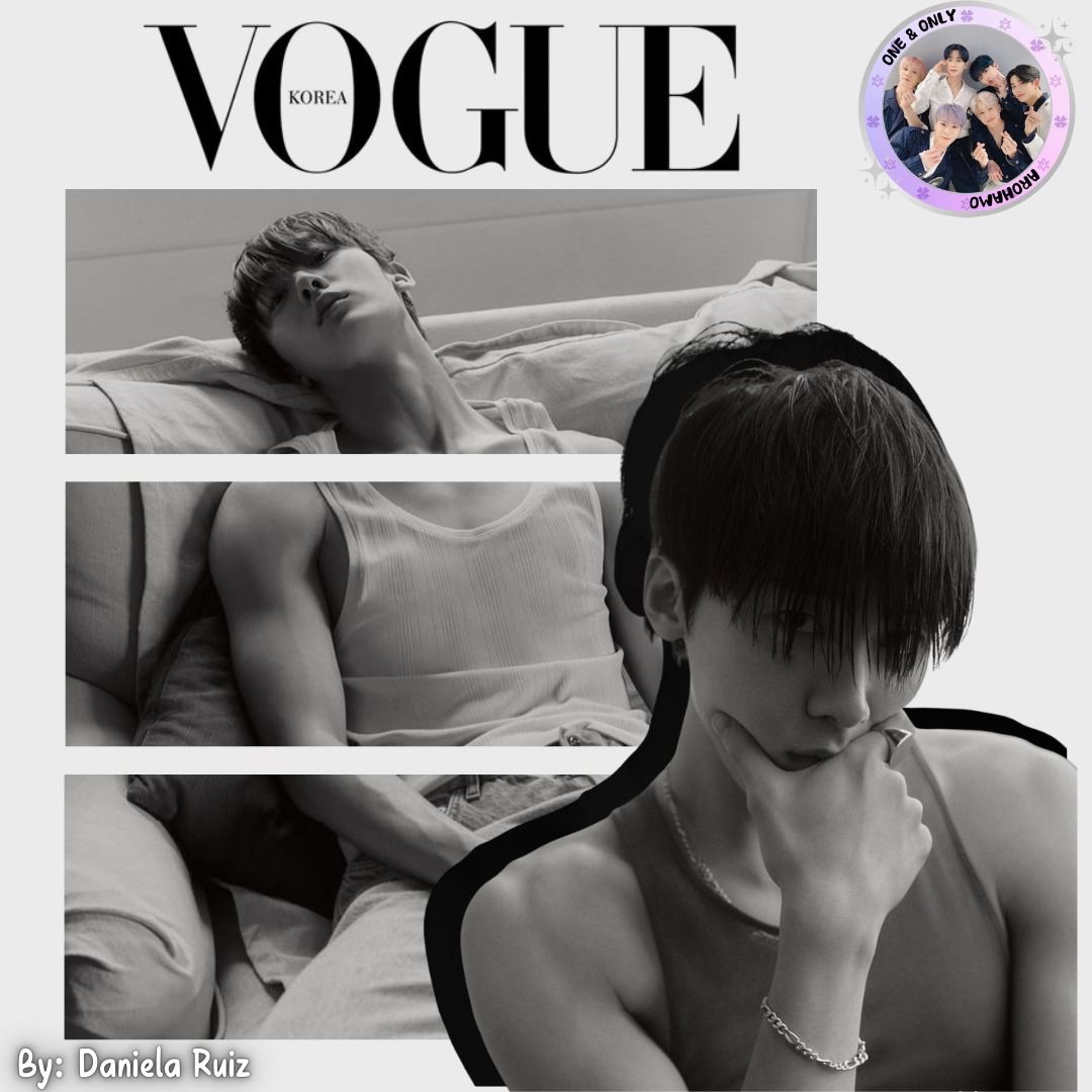 Latest photo of Sanha (ASTRO)