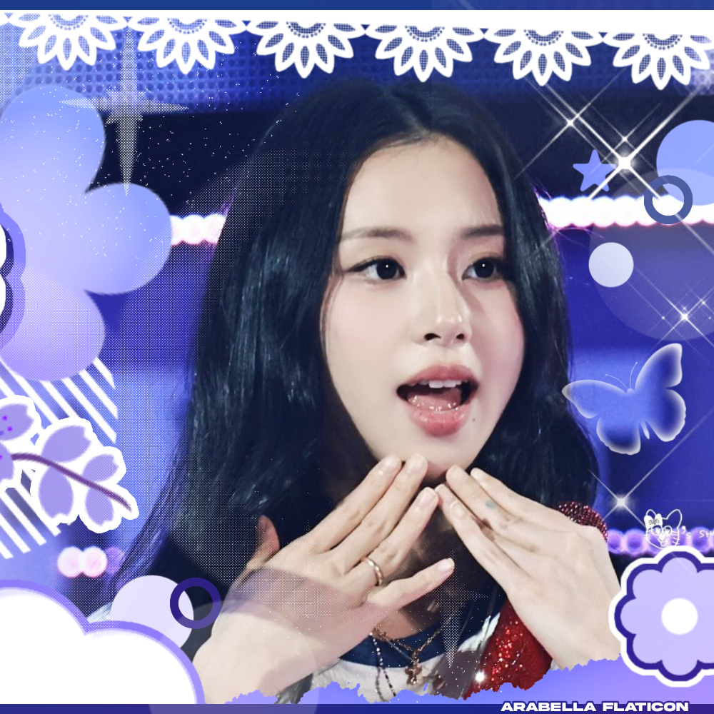 Foto terbaru Chaeyoung (TWICE)