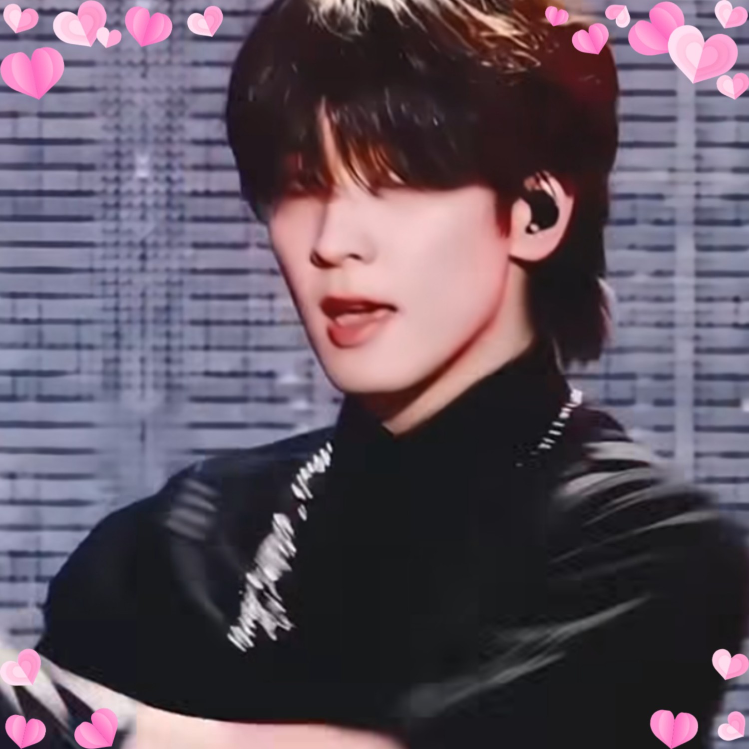 세븐틴의 비하인드 컷