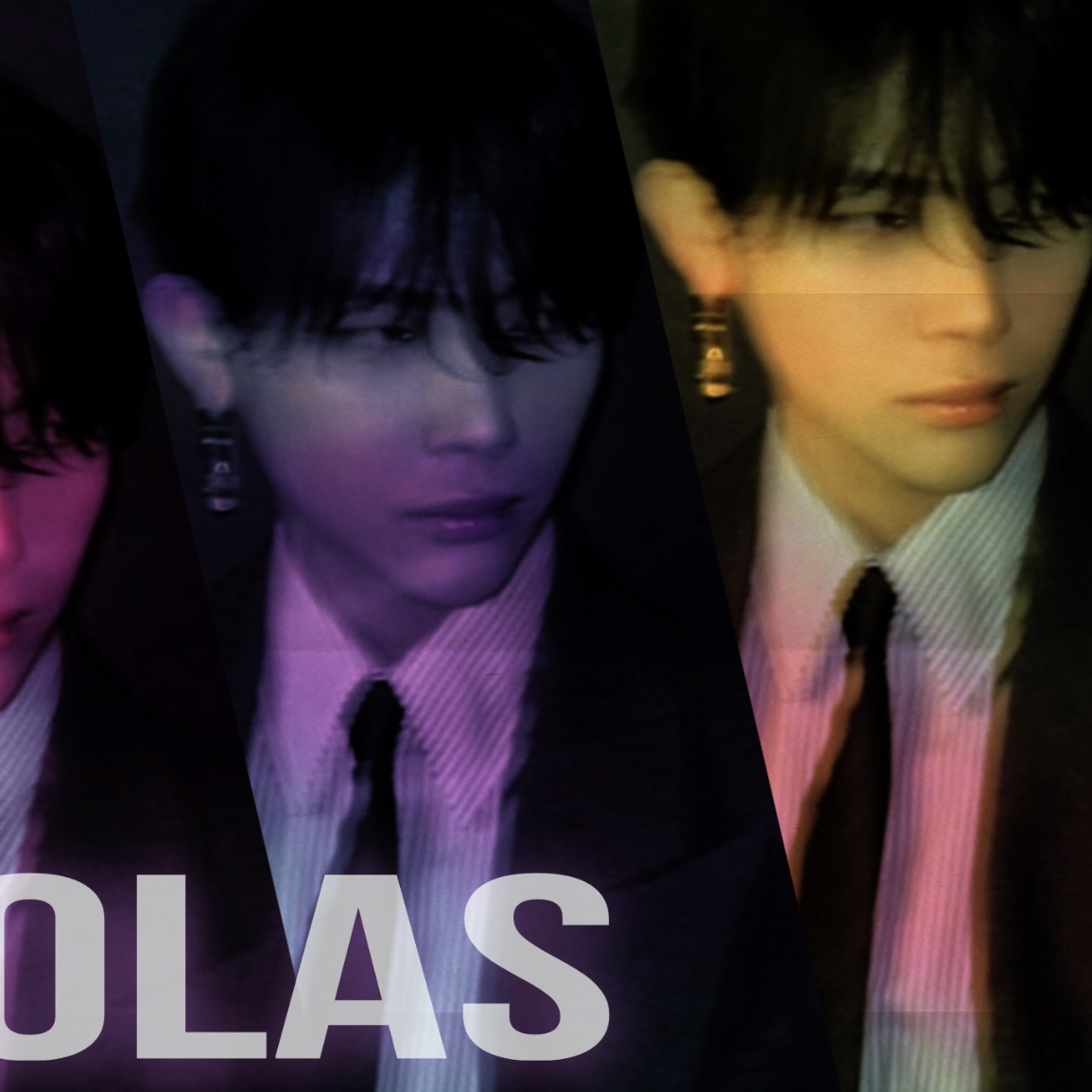K-POP posts beloved by 니콜라스 (앤팀) fans