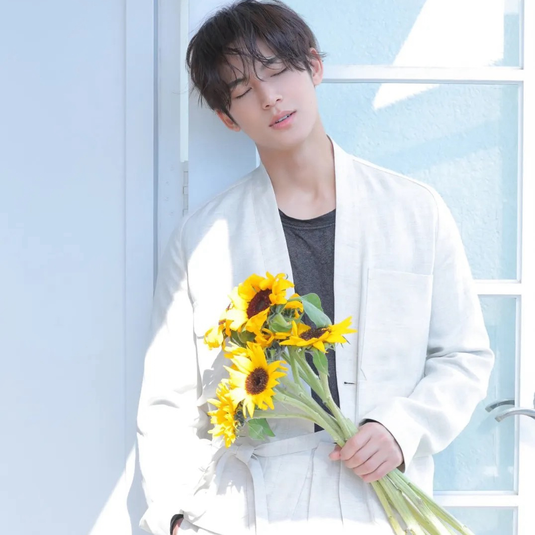 민규 (세븐틴)의 최신 사진