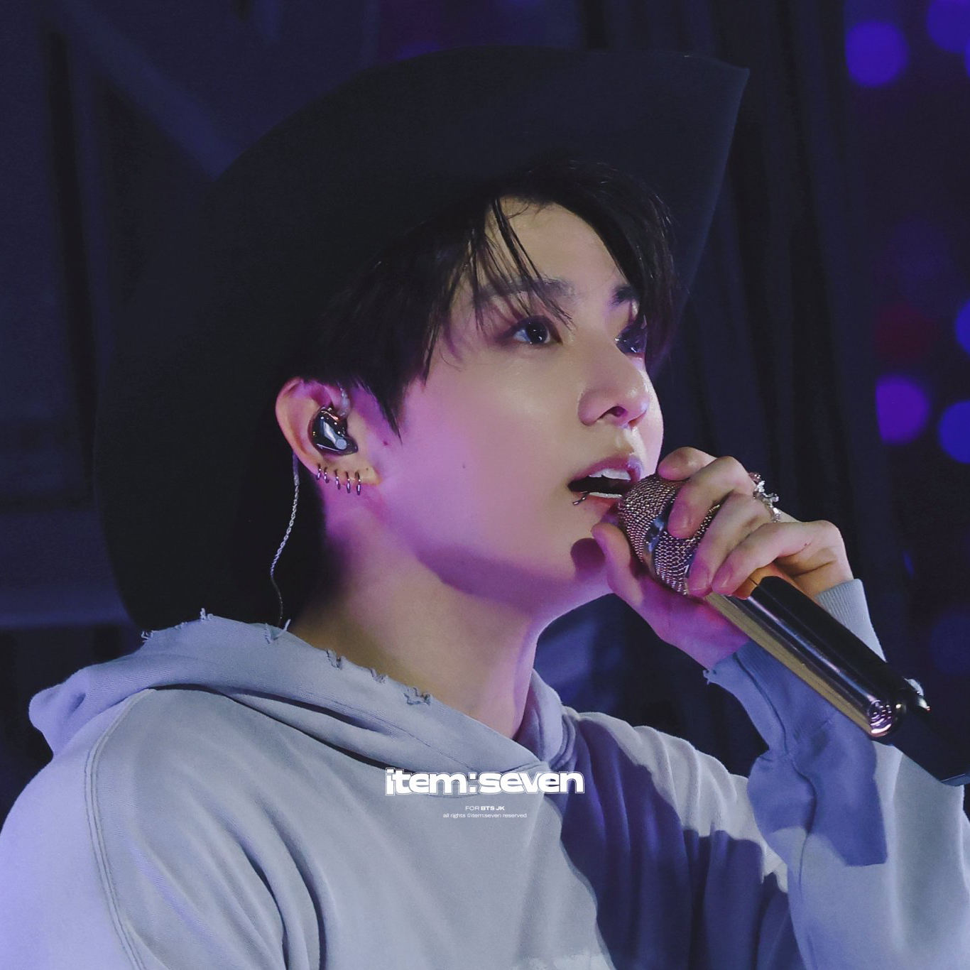 Latest photo of Jungkook (BTS)
