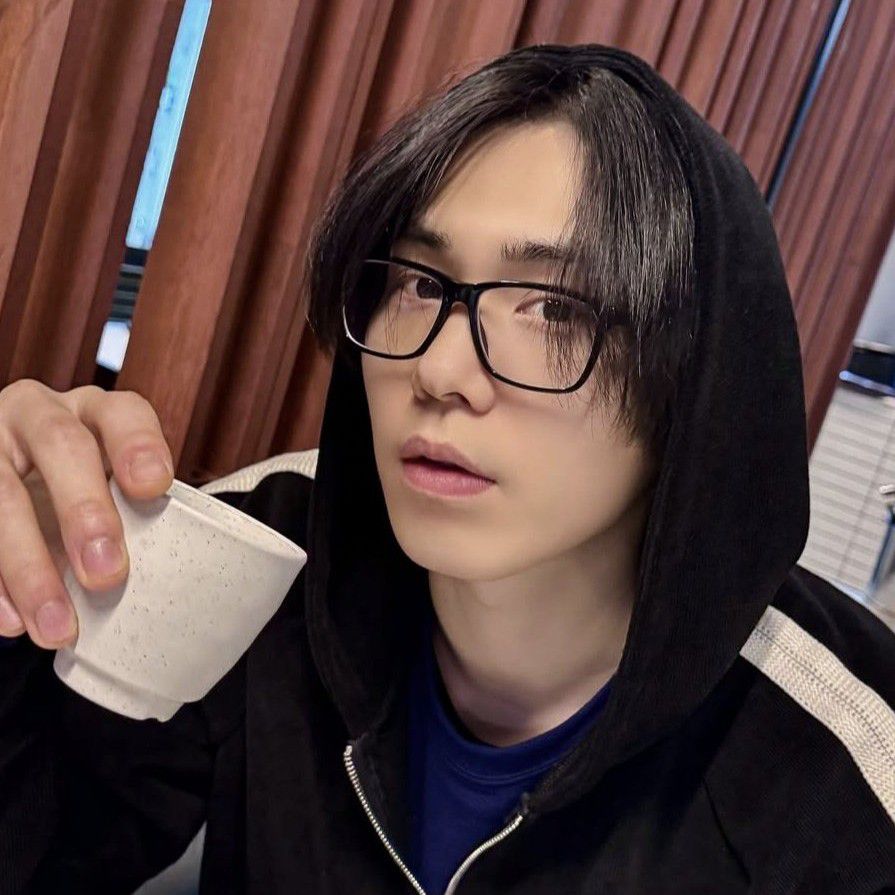 Latest photo of Rocky