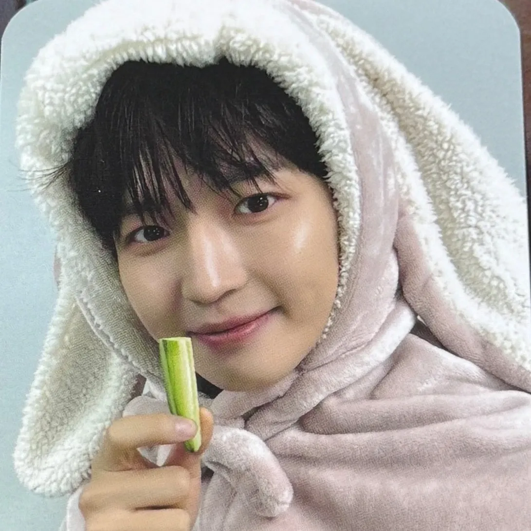 김재환의 비하인드 컷