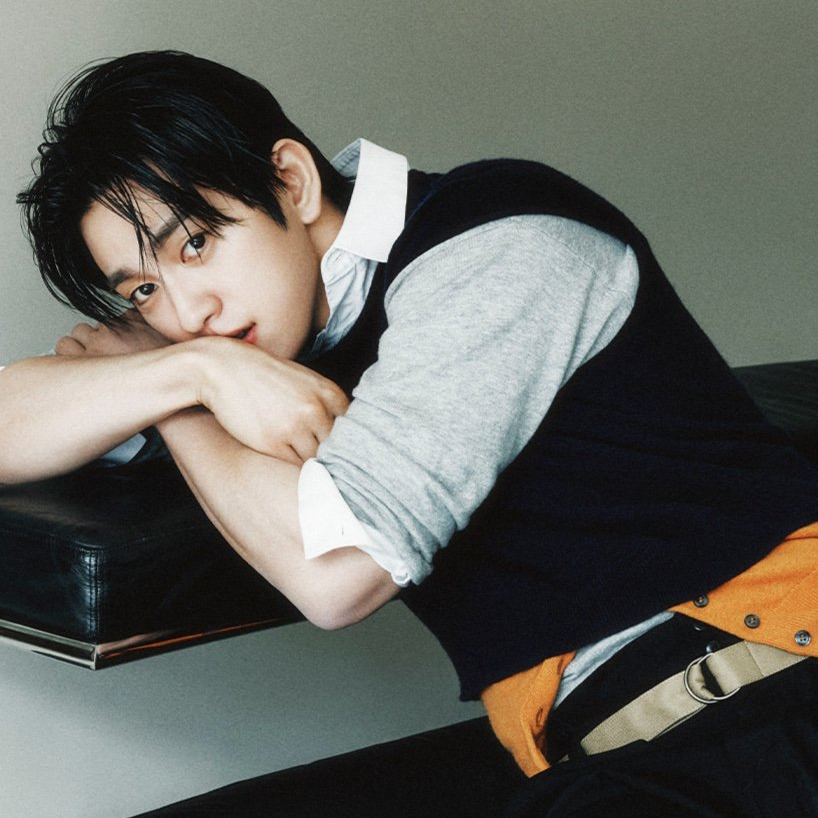 Momen yang diabadikan oleh penggemar GOT7