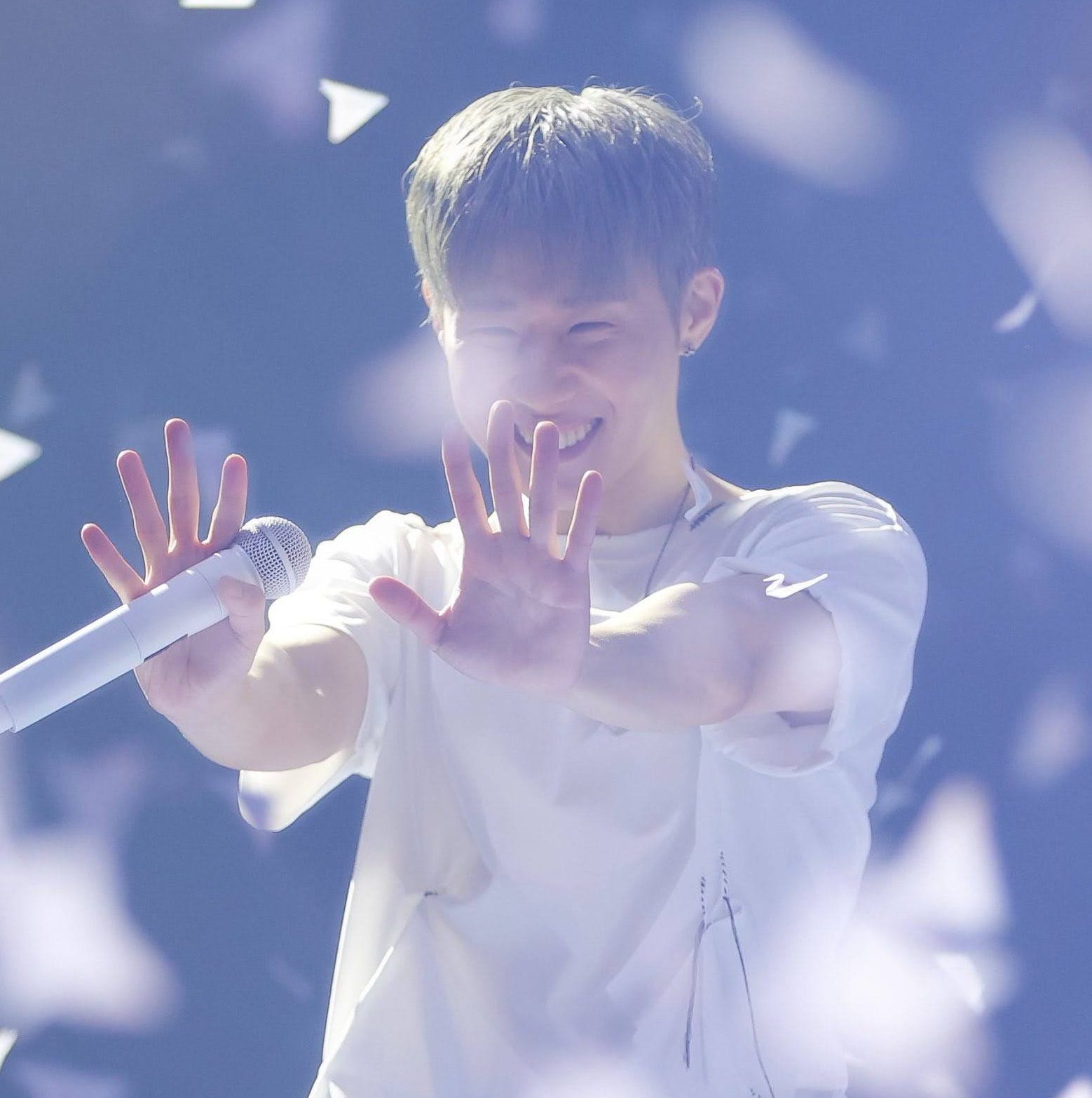 ソンギュ (INFINITE)の最新写真