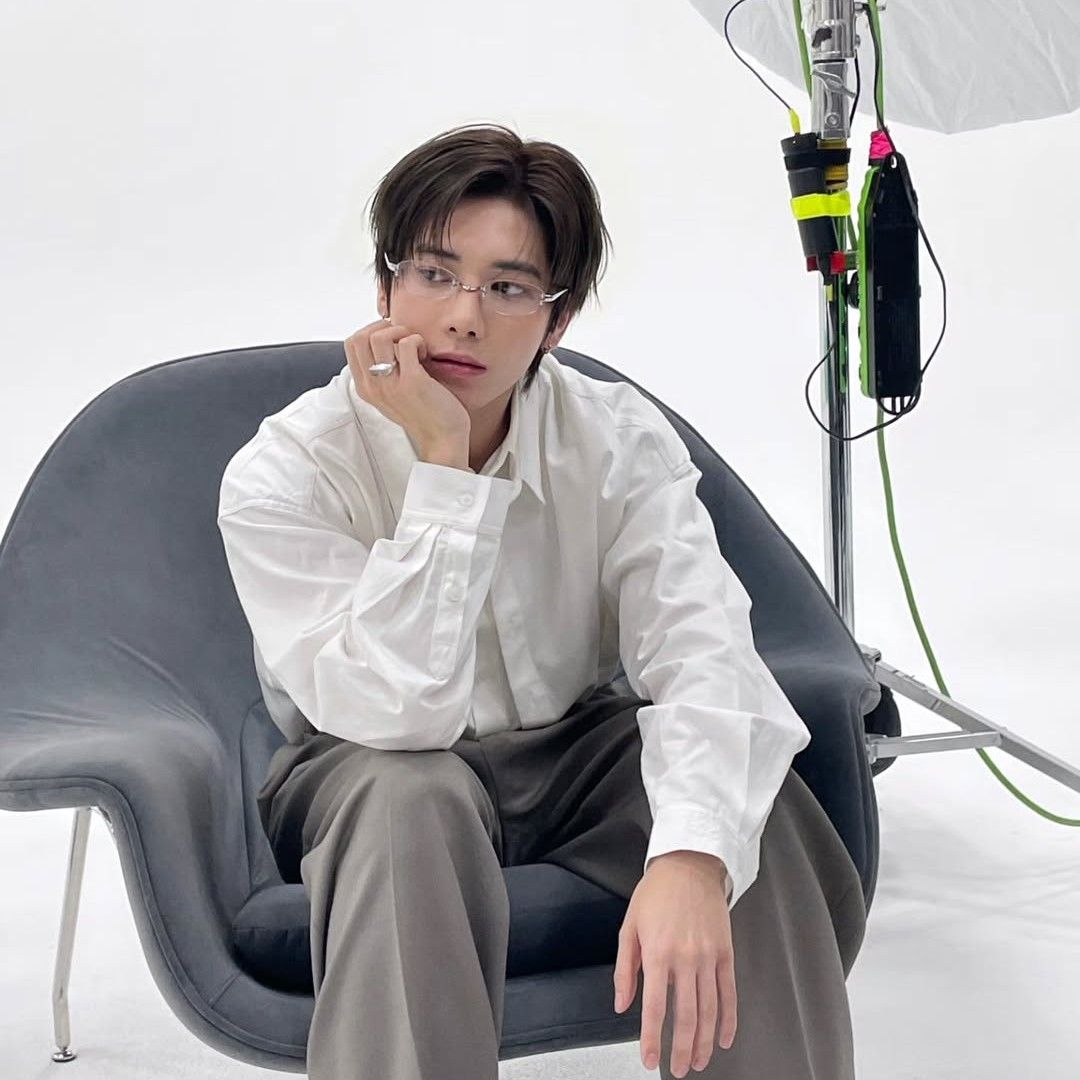 Latest photo of Taehyun (TOMORROW X TOGETHER)