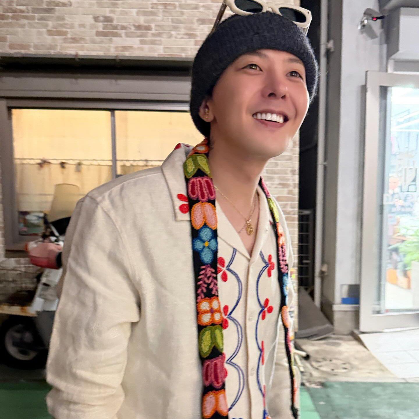 G-DRAGON (BIGBANG)的最新照片