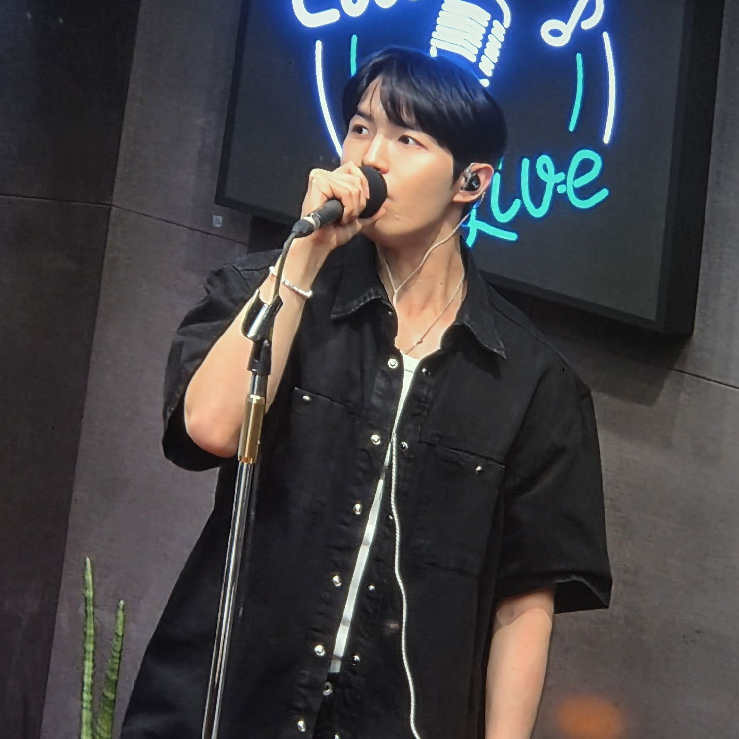 金在奐的最新活動照片