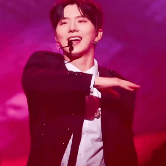 Latest photo of Kihyun (MONSTA X)