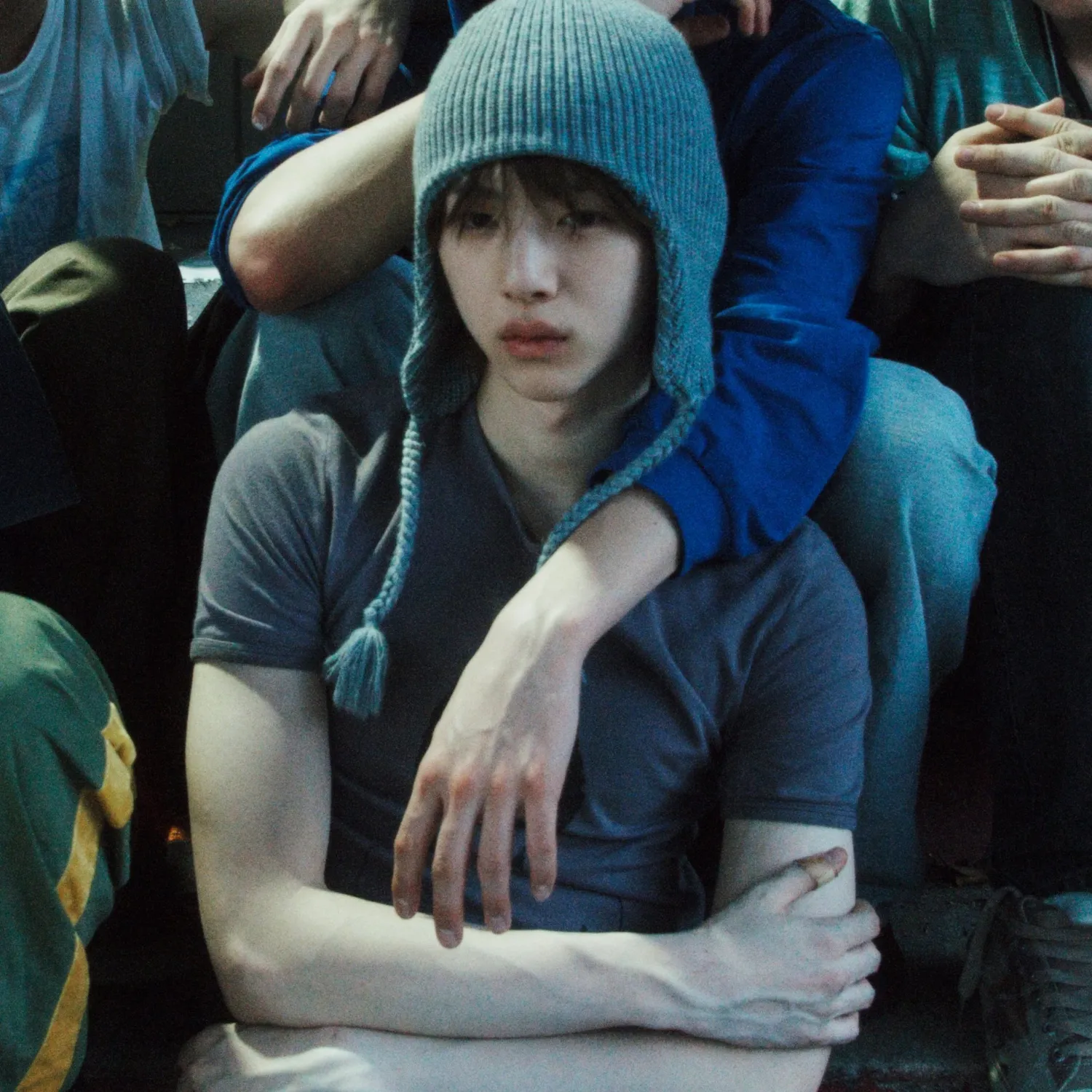 ジュフン (CORTIS)の最近の活動写真