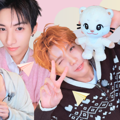 Today’s hot picks from the NEXZ community