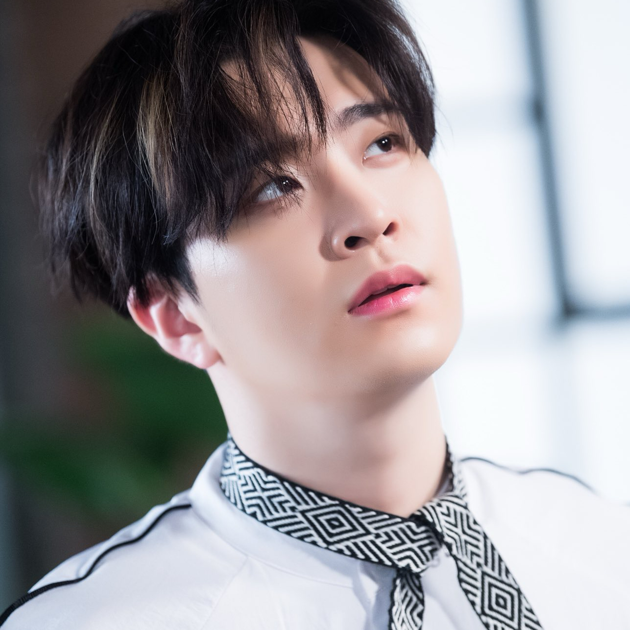 榮宰 (GOT7)的幕後花絮