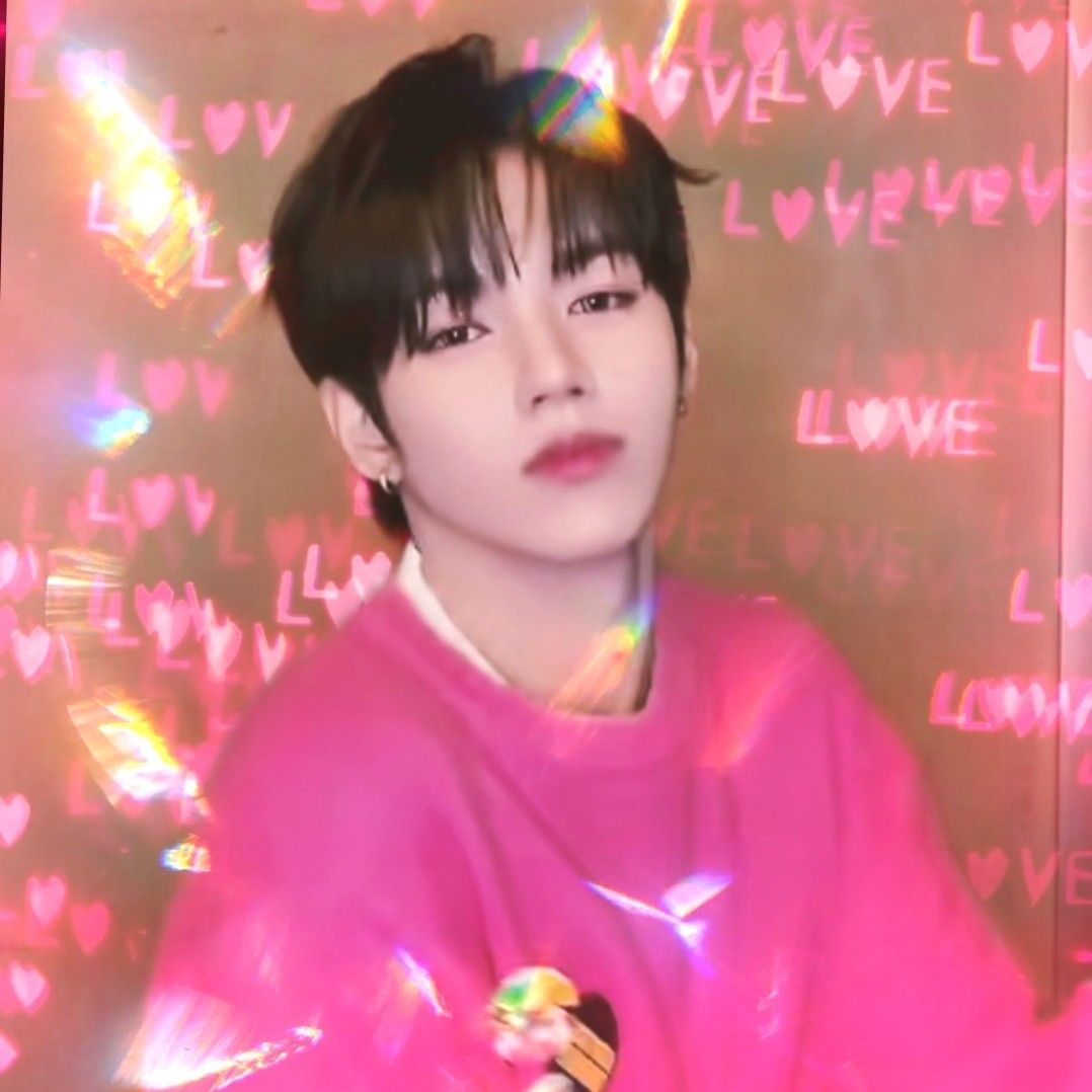 제이엘 (아홉) 최근 활동샷