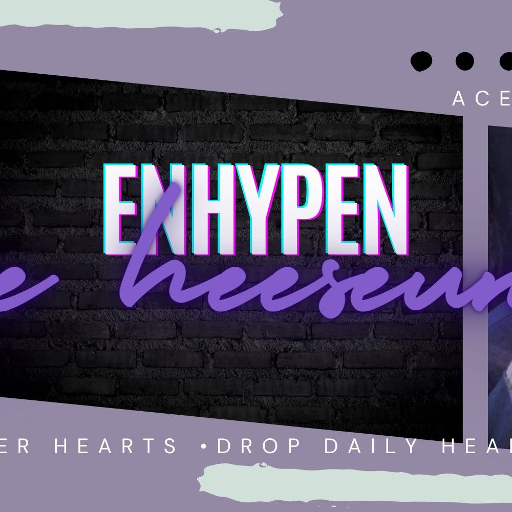 희승 (ENHYPEN)의 최신 사진