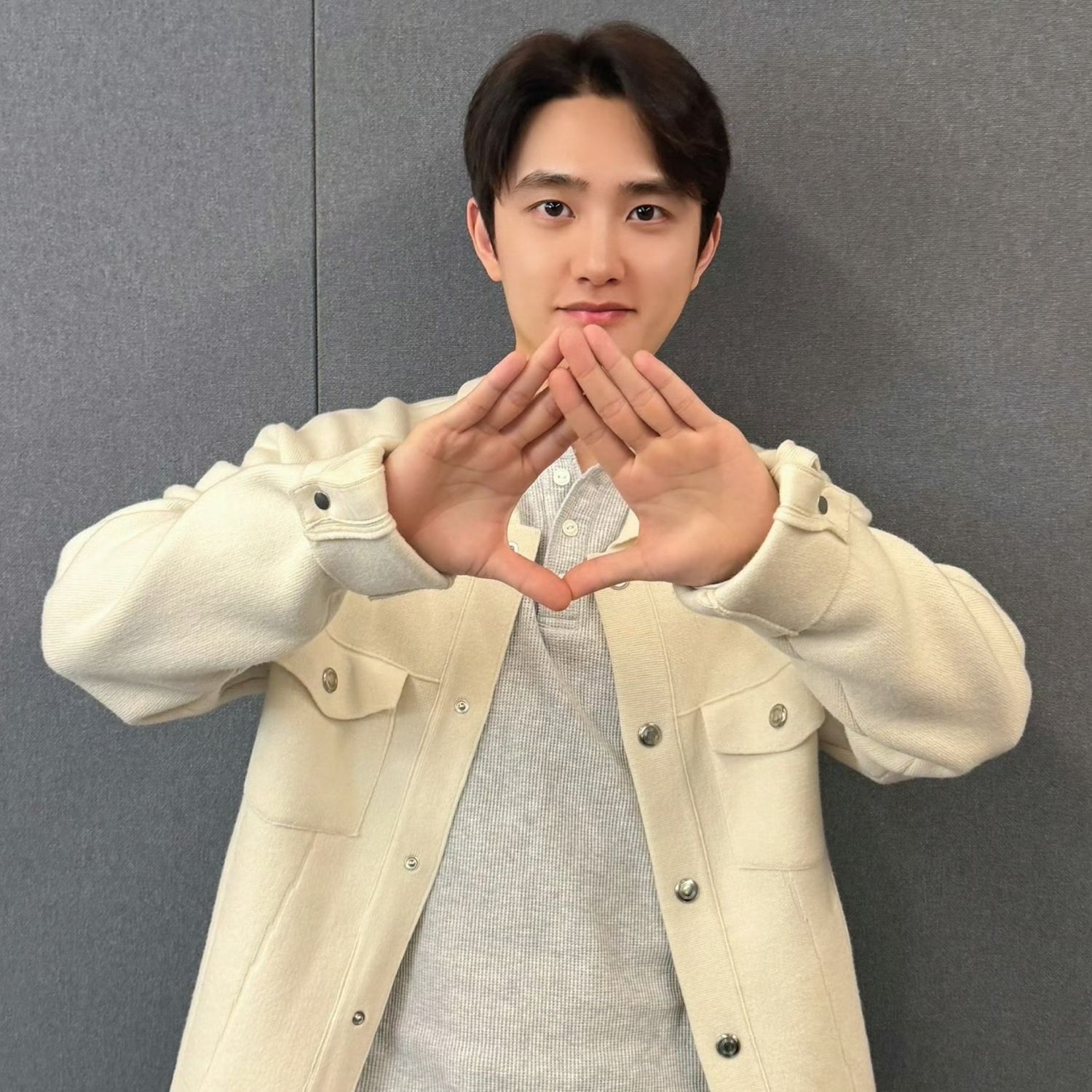 디오 (EXO)의 최신 사진