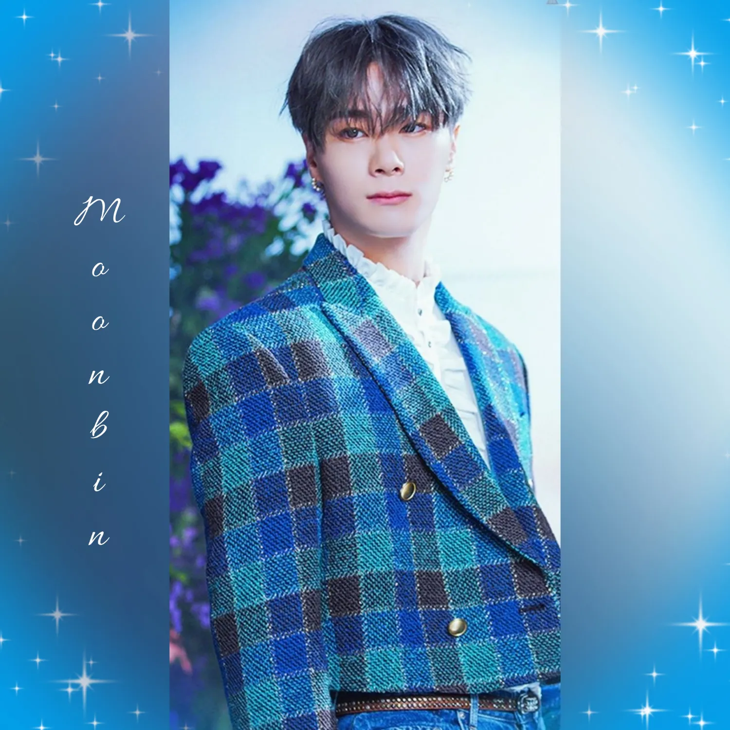 Latest photo of Moonbin (ASTRO)