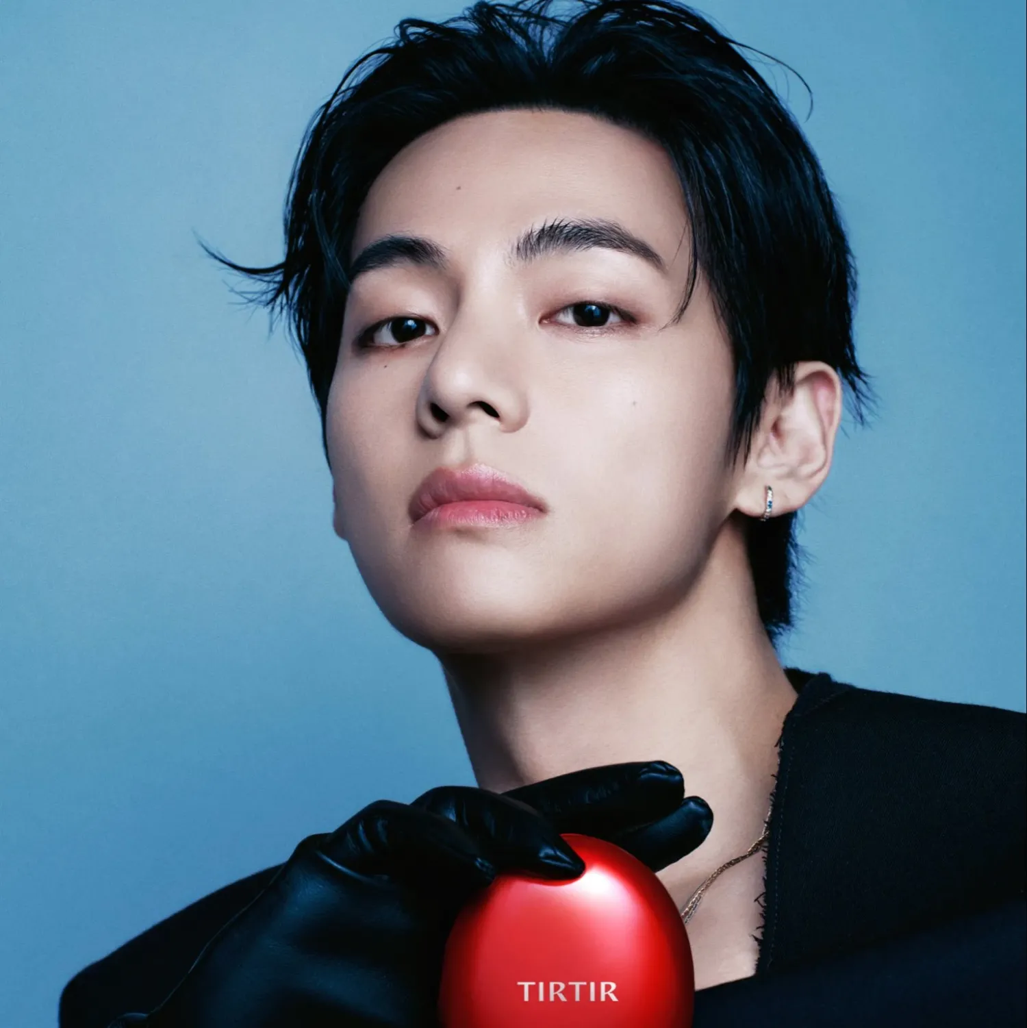 Foto terbaru BTS