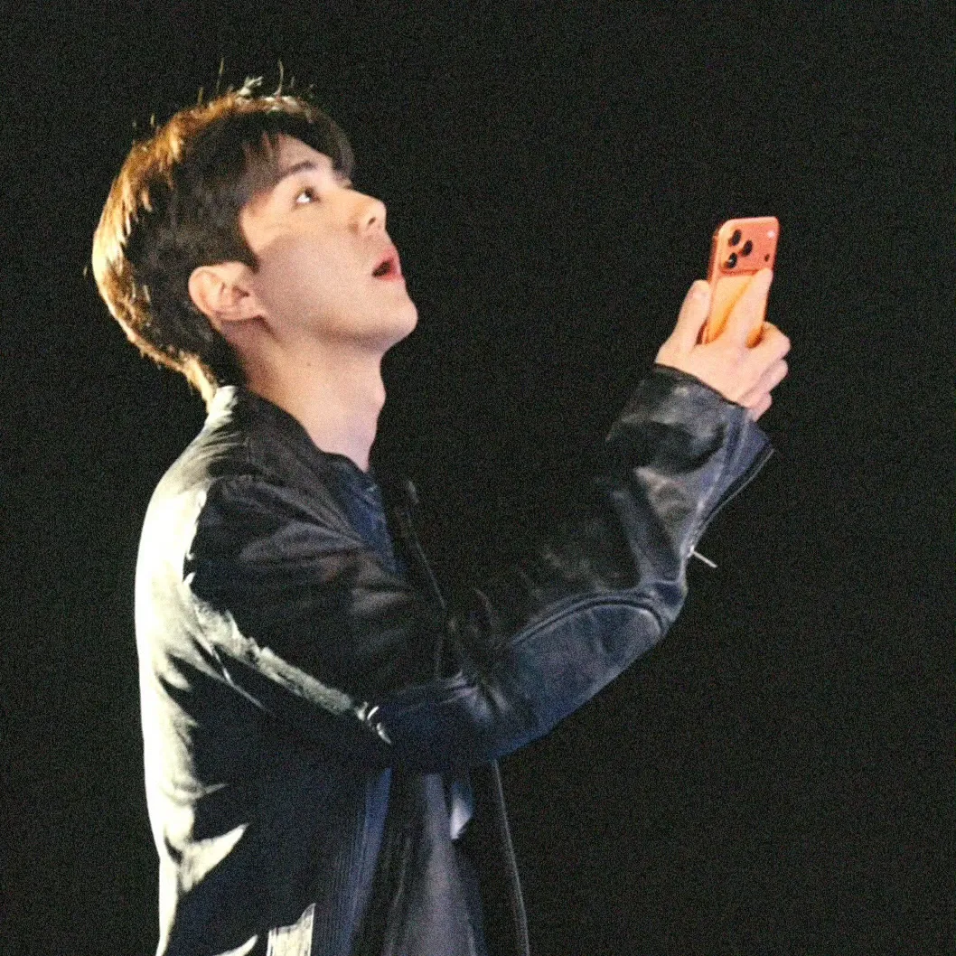 世勋 (EXO)的最新照片