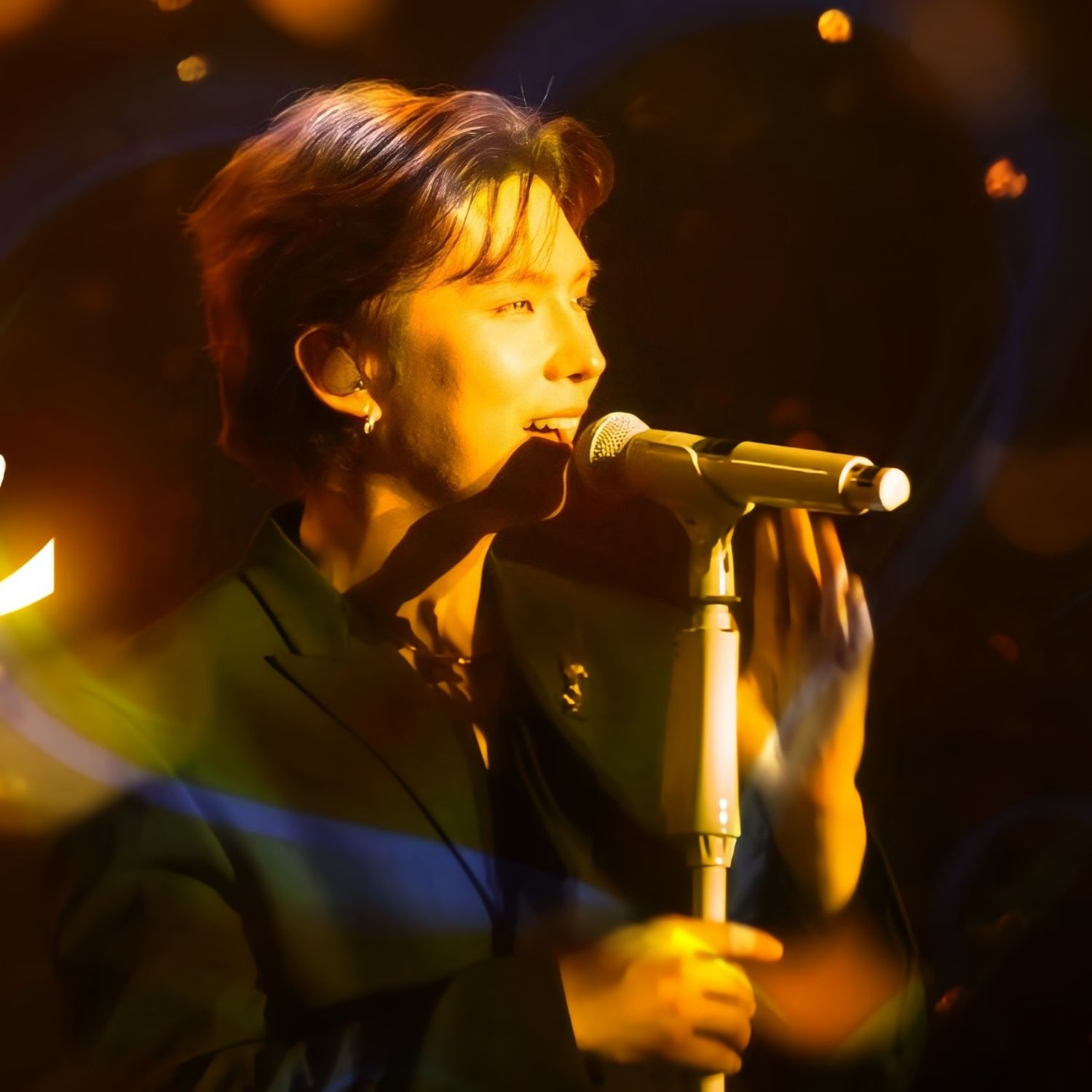 기현 (몬스타엑스) 팬이 찍은 순간