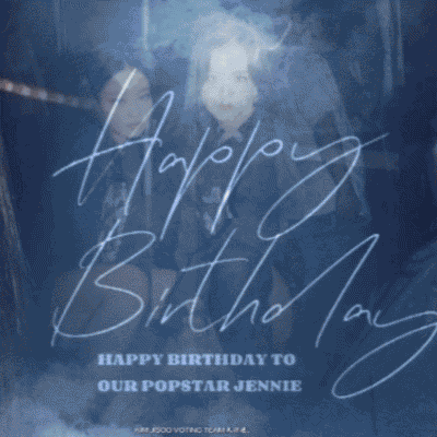 ジス (BLACKPINK)の舞台裏ショット