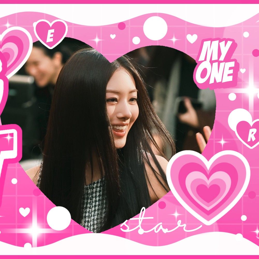 Gawon (MEOVV)的最新活動照片