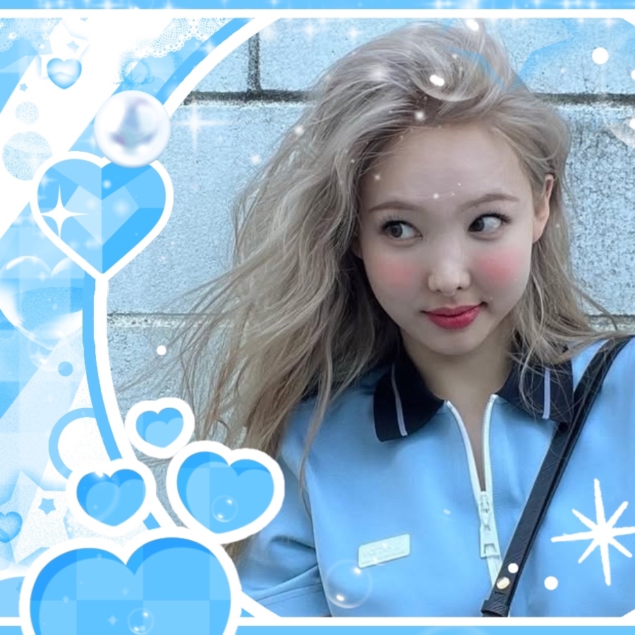 Foto aktivitas terbaru Nayeon (TWICE)