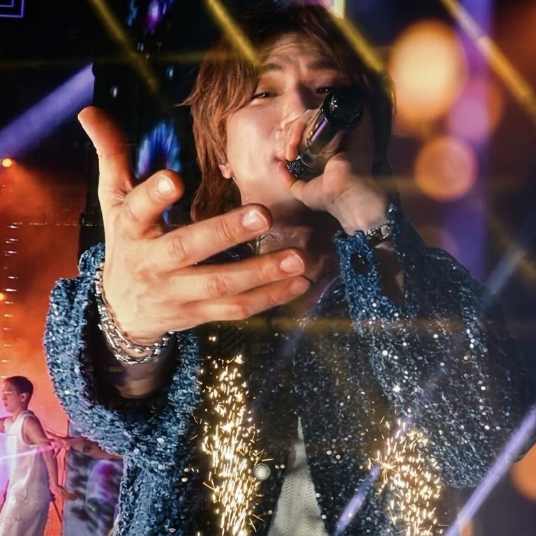 Latest photo of Daesung (BIGBANG)