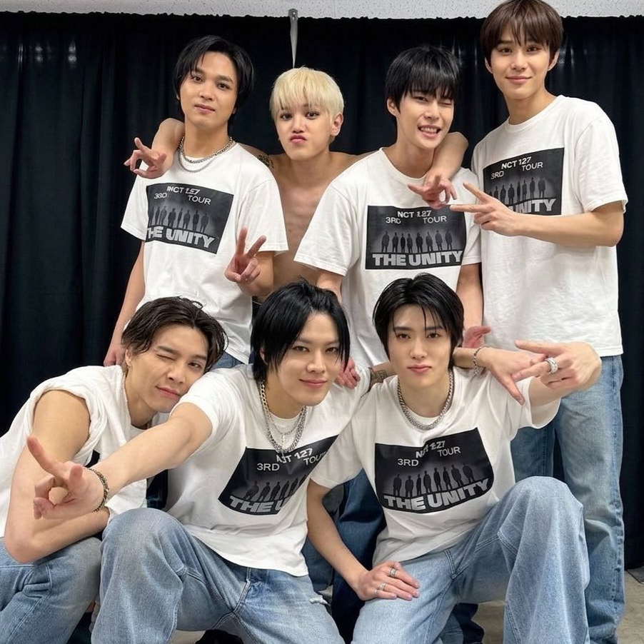 NCT의 최신 사진