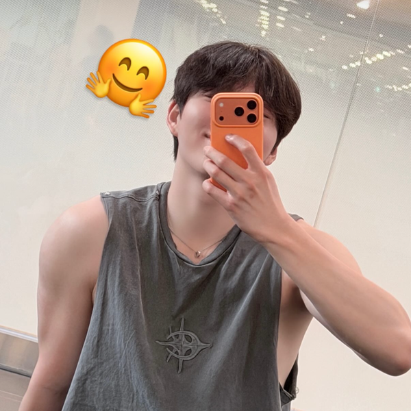 Popular profile image of HEECHAN (DKB) selected by votes