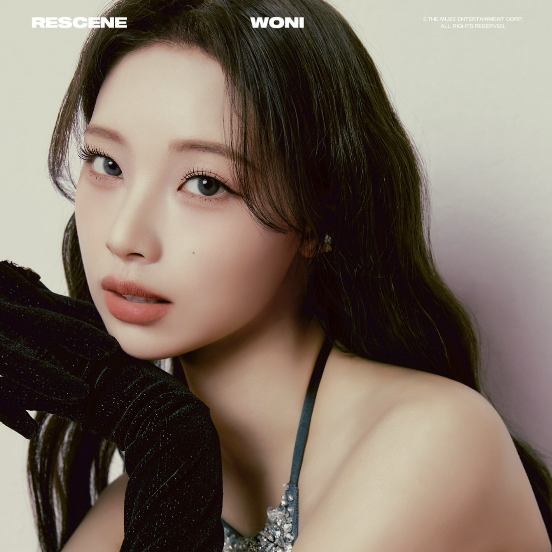 Latest photo of Woni (RESCENE)