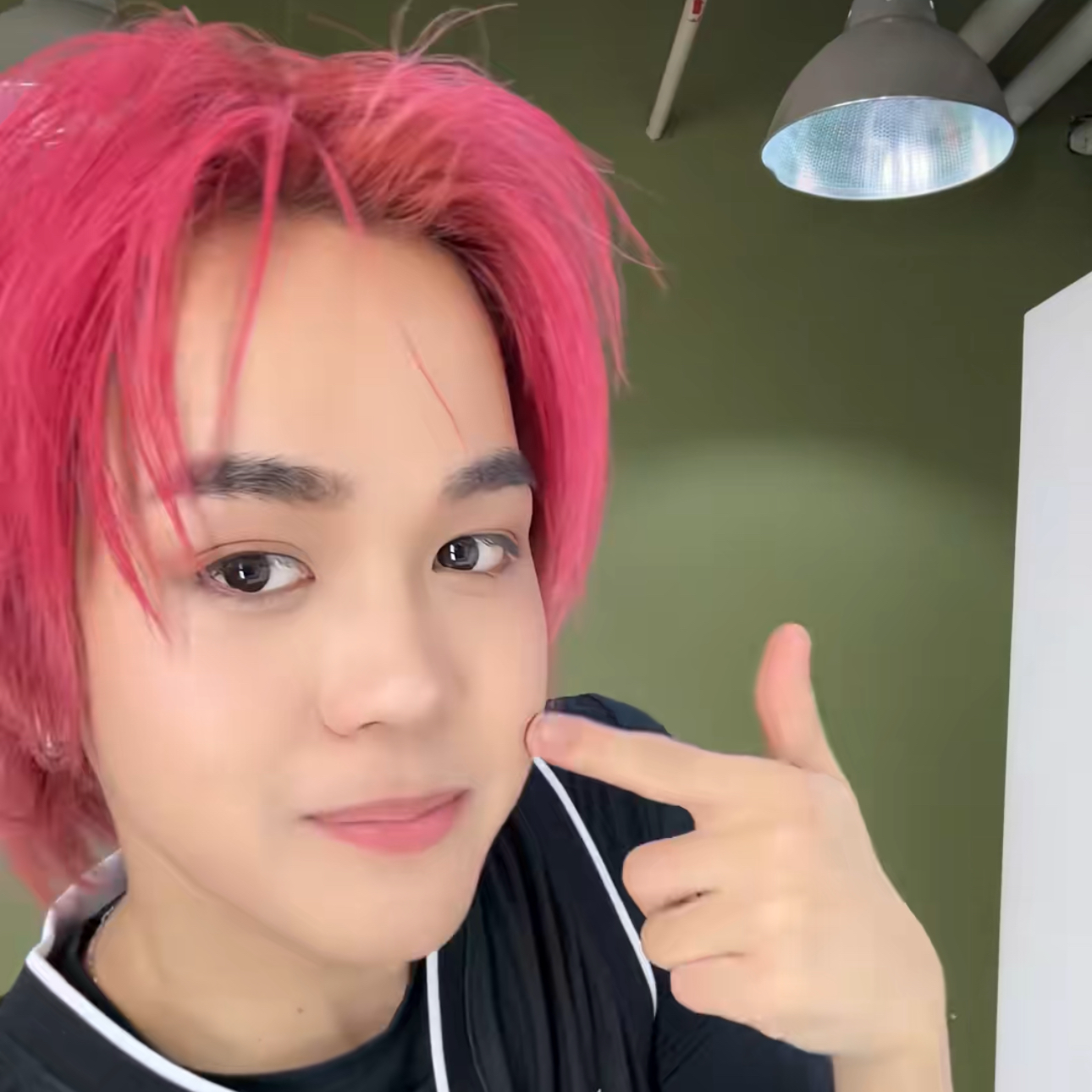 타이오 (NexT1DE) 최근 활동샷