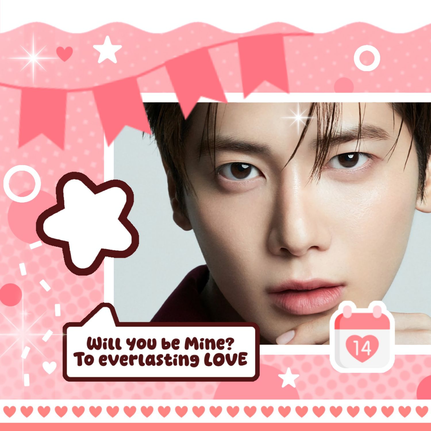 太顯 (TOMORROW X TOGETHER)粉絲拍下的瞬間