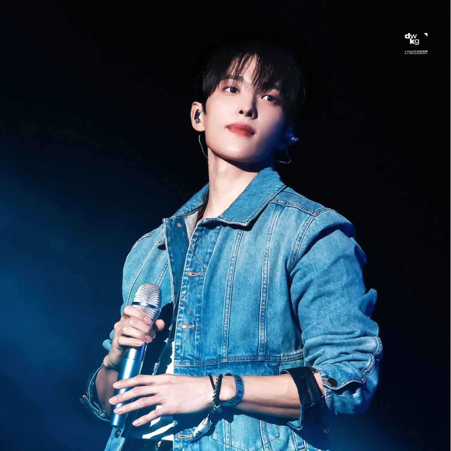 세븐틴 최근 활동샷