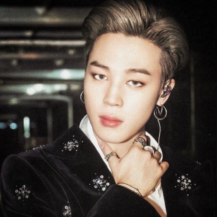 ジミン (BTS)の最新写真