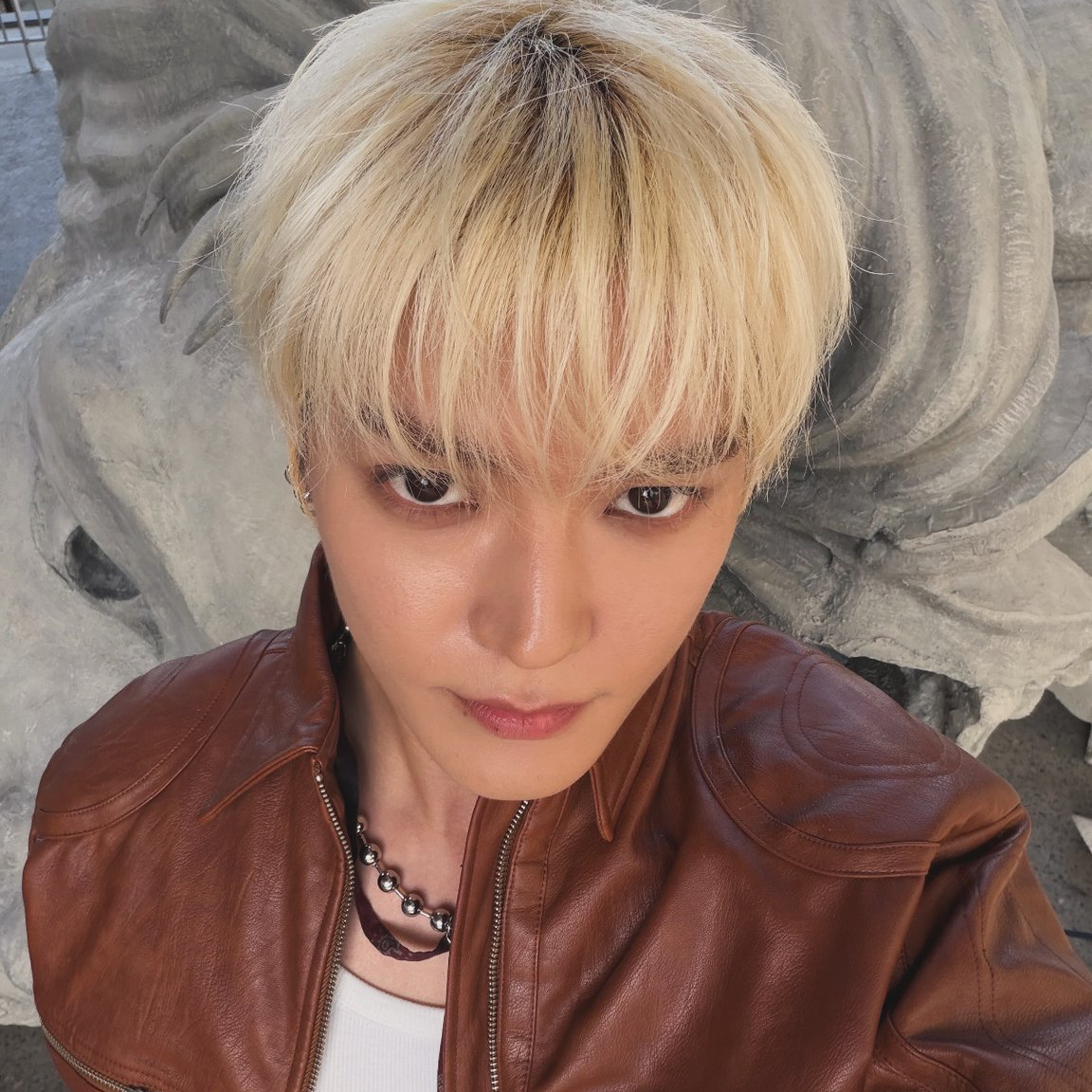 テヨン (NCT 127)の最近の活動写真
