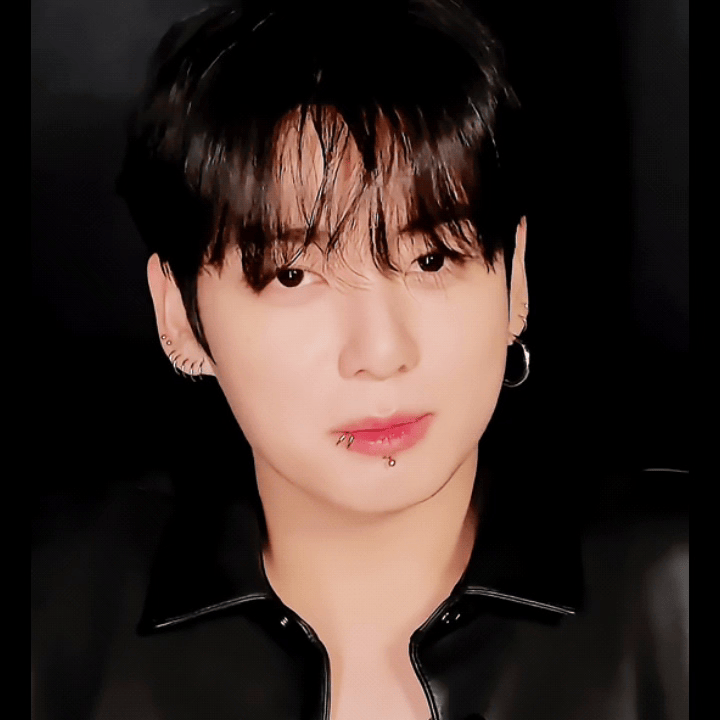 Foto terbaru Jungkook (BTS)