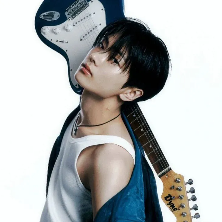 ENHYPEN 최근 활동샷