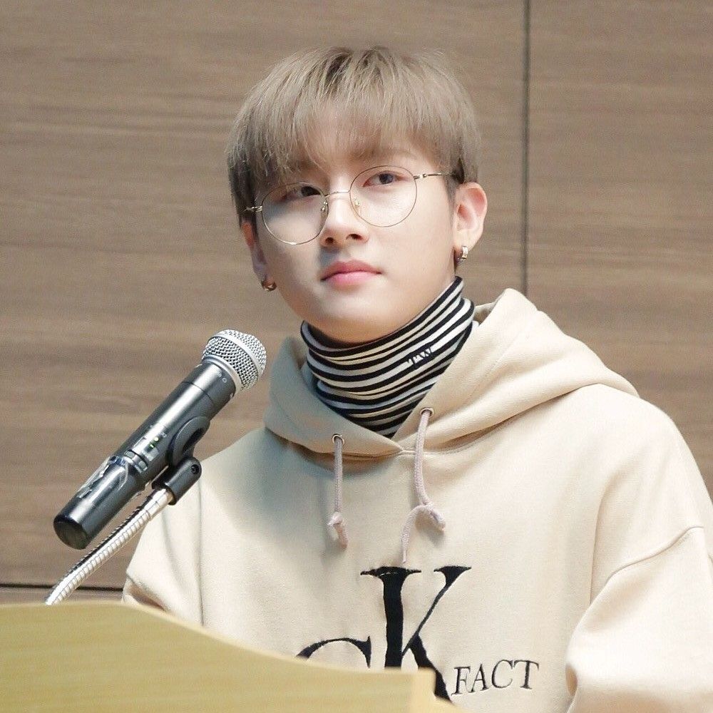 Foto terbaru MONSTA X