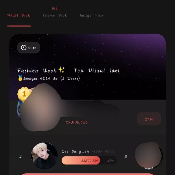 Must-see popular post of 이상원 (알파드라이브원), your favorite