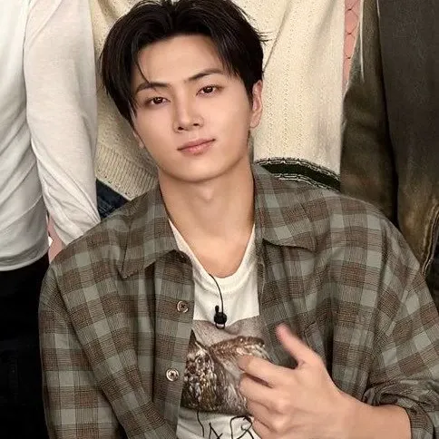 ENHYPEN的幕後花絮