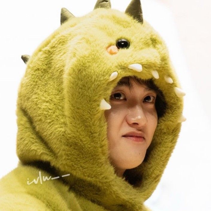 디오 (EXO)의 최신 사진