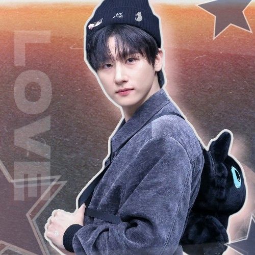 I.M (MONSTA X)的幕后花絮