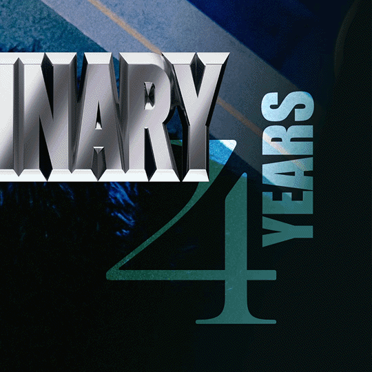 A moment captured by Bang Chan (Stray Kids)'s fan