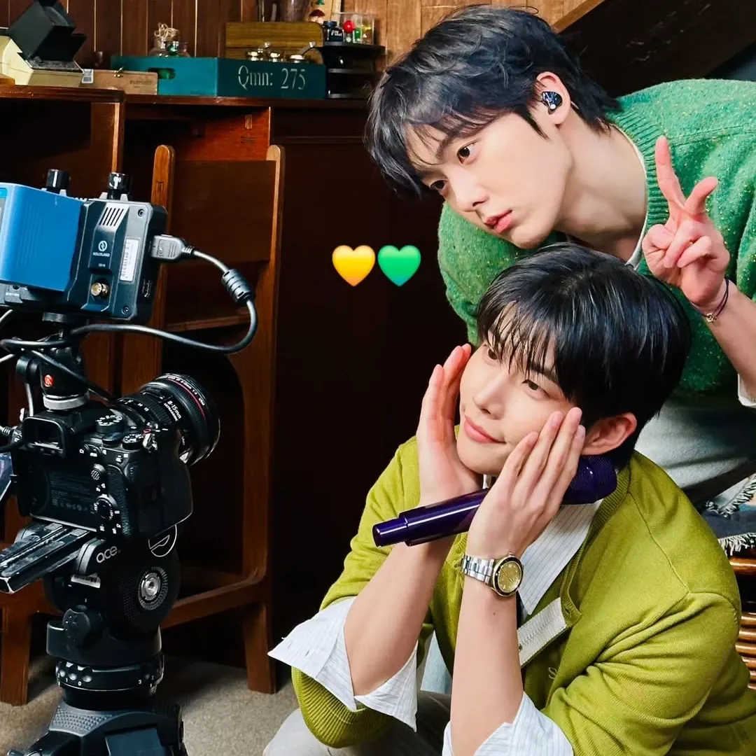 ASTRO的最新活動照片