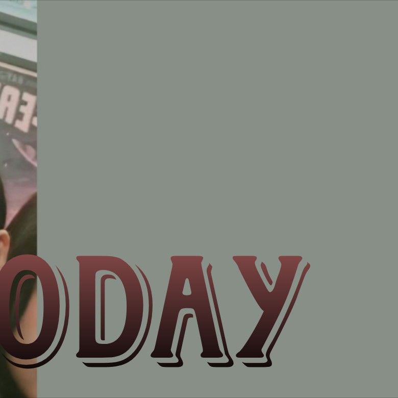 Recent activity shot of Hwasa (MAMAMOO)