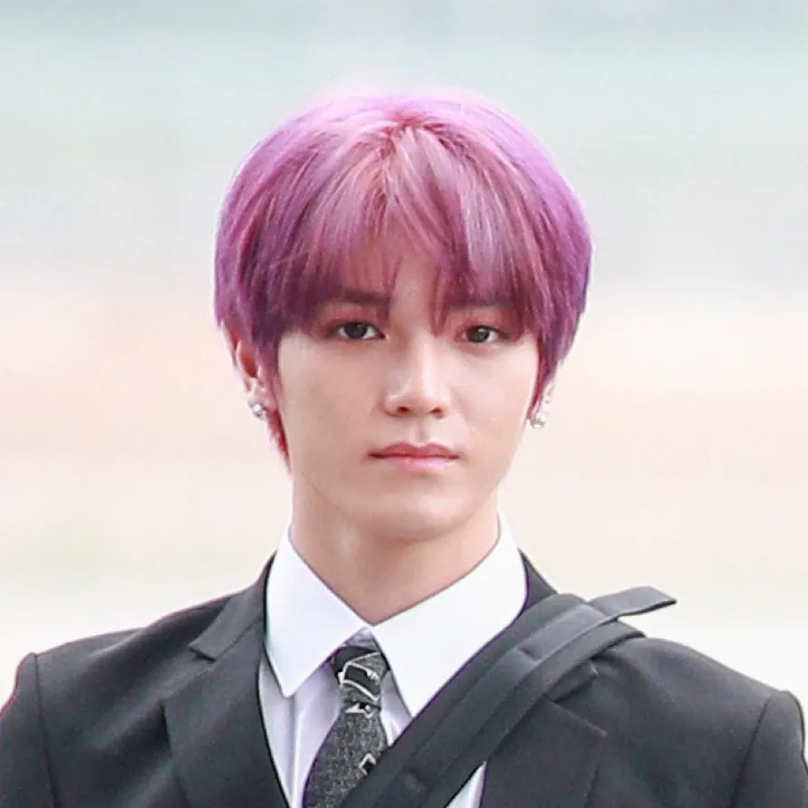 NCT의 비하인드 컷