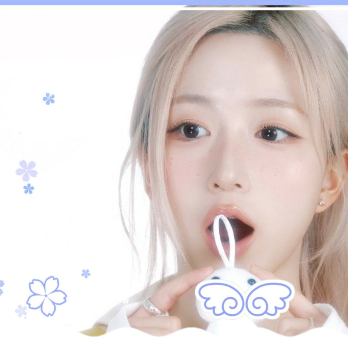 NMIXX ヘウォン ファンダムコミュニティ │ KPOP人気No.1アプリ 最愛ドル